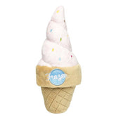 Ice Cream Cone  Dog Toy - SPECIAL OFFER!